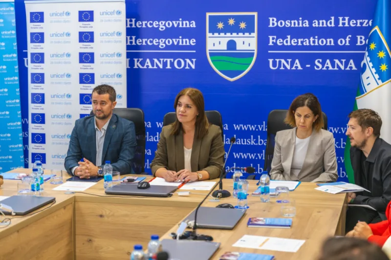 bihac obrazovanje
