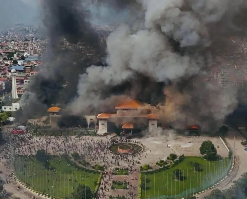 nepal