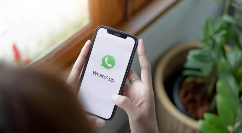 WhatsApp freepik