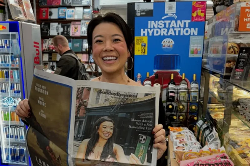 vivian tu