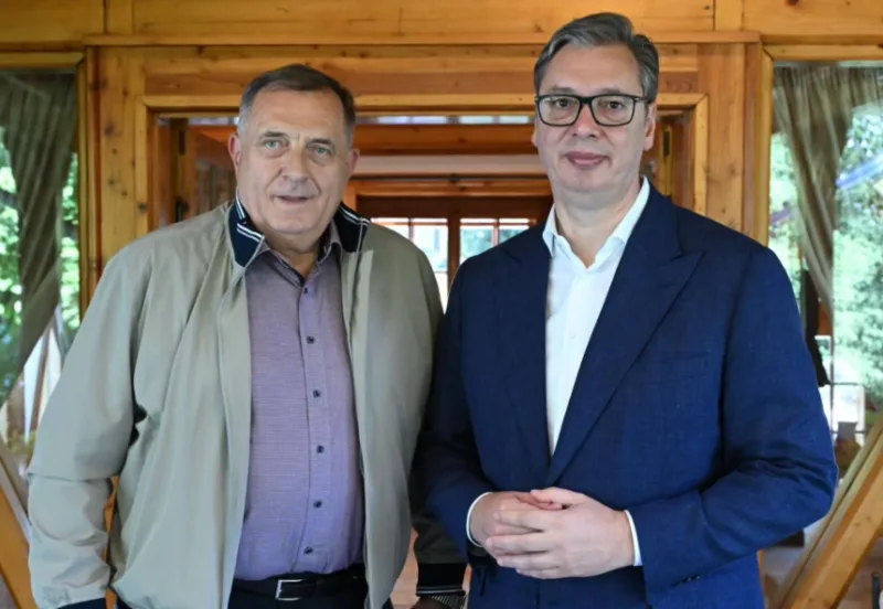 vucic