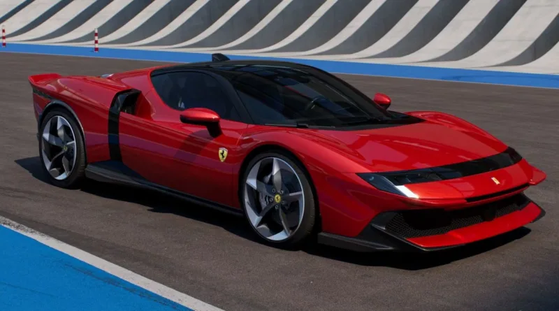 Testarossa
