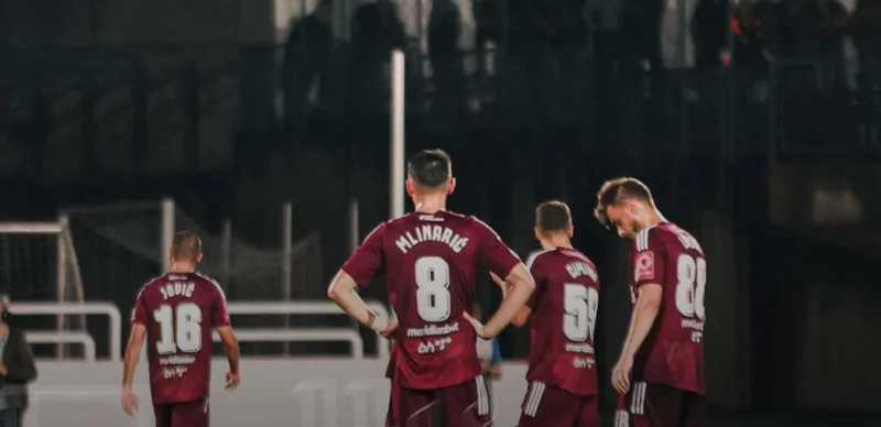 sarajevo