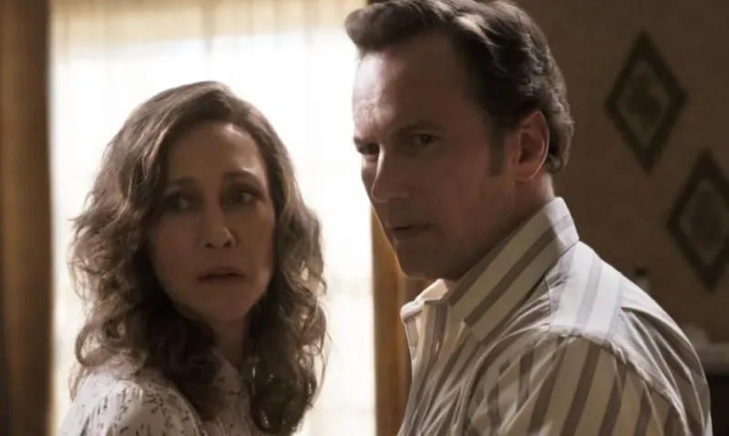conjuring
