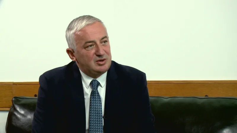 RAPORT - BRANISLAV BORENOVIC - 3
