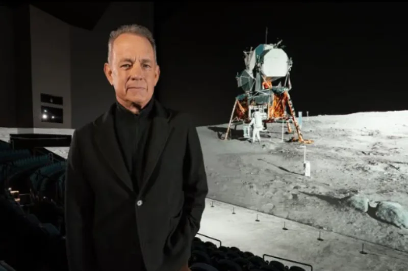 tom hanks instagram