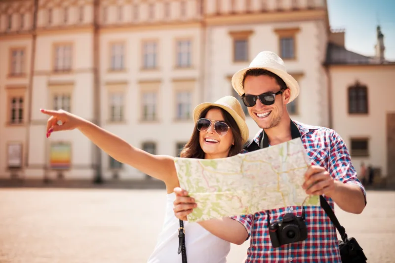 turisti freepik