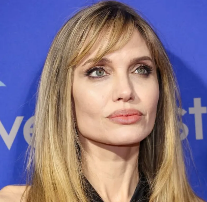 angelina