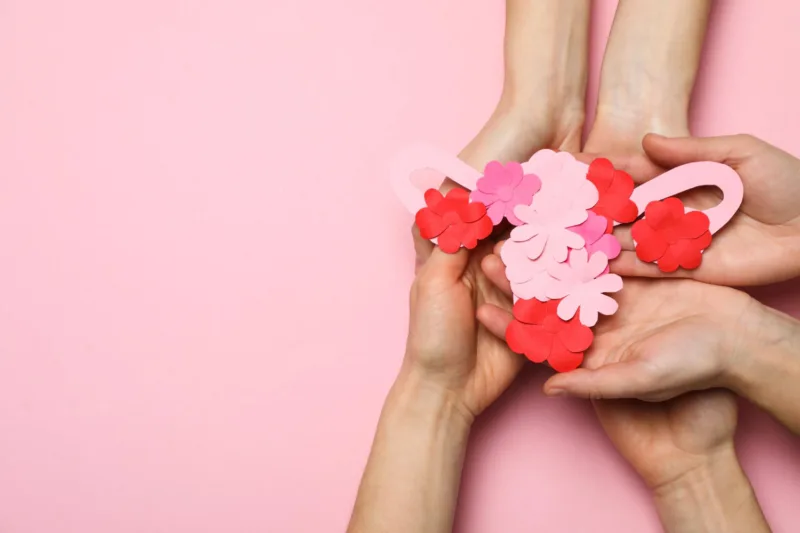 endometrioza freepik