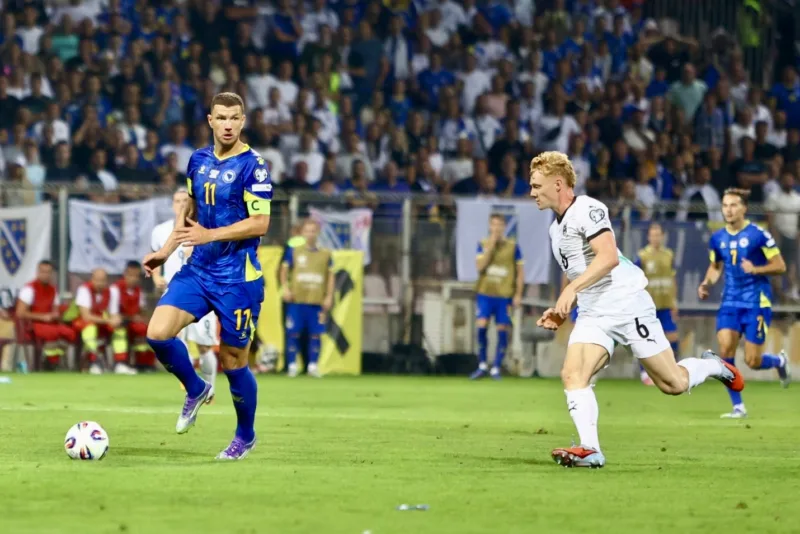 dzeko1