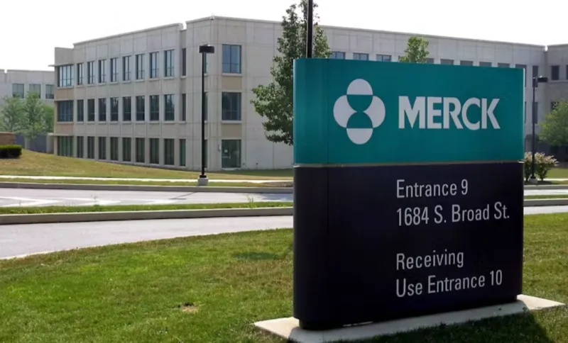 merck