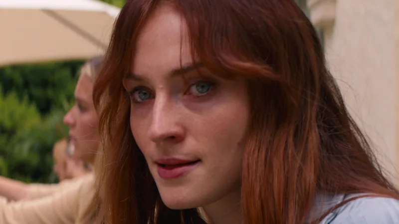 The Dreadful Sophie Turner