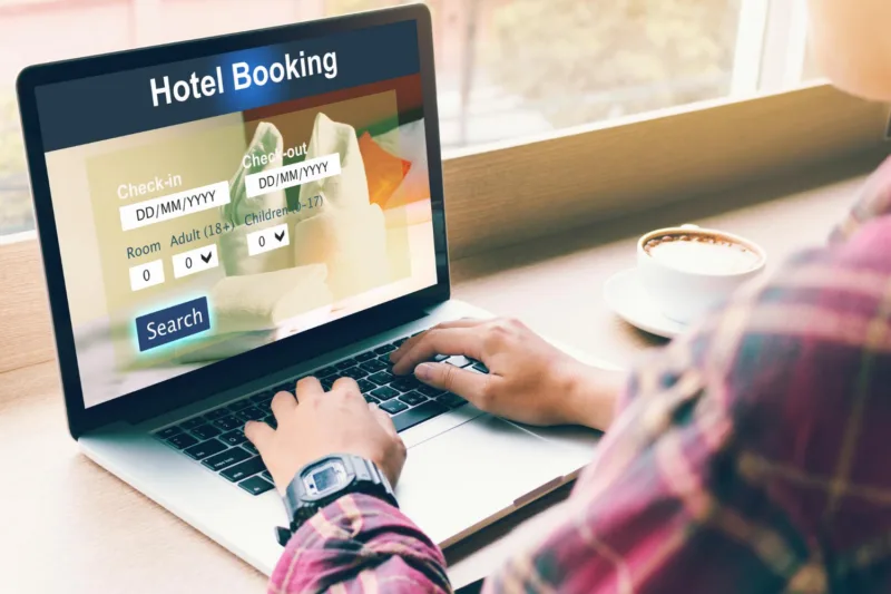 booking freepik