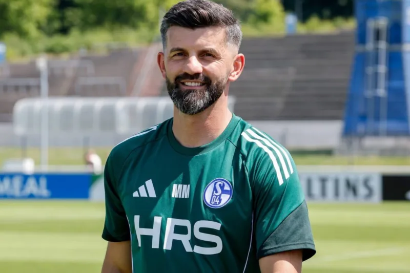 miron muslić