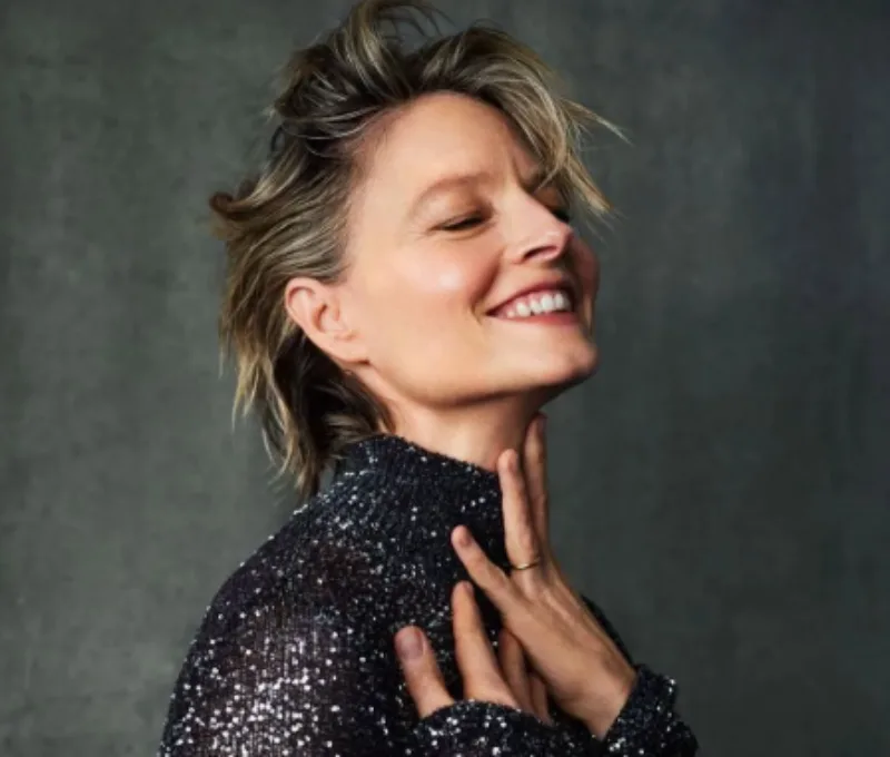 jodie foster