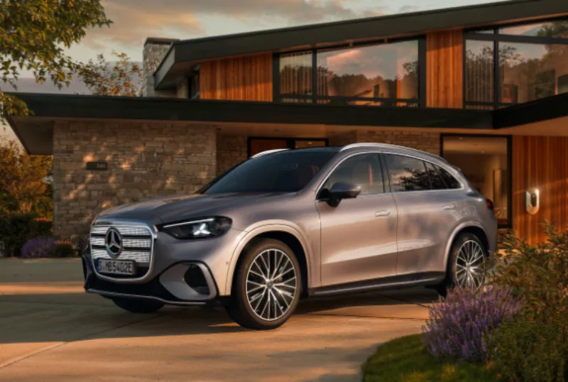 mercedes