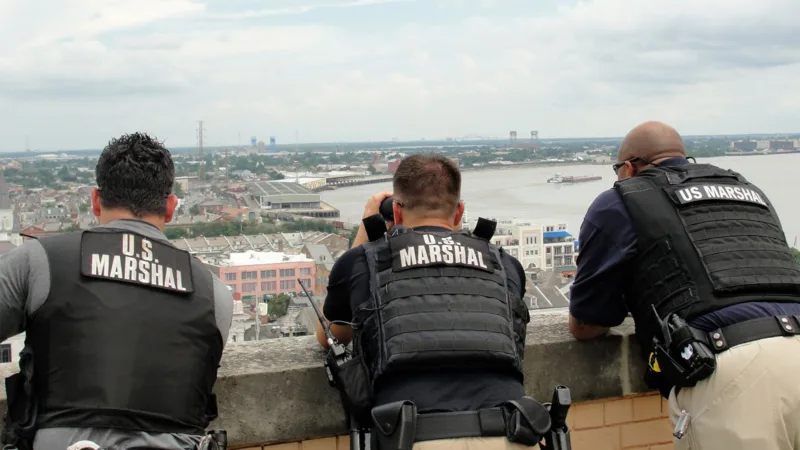 us marshals