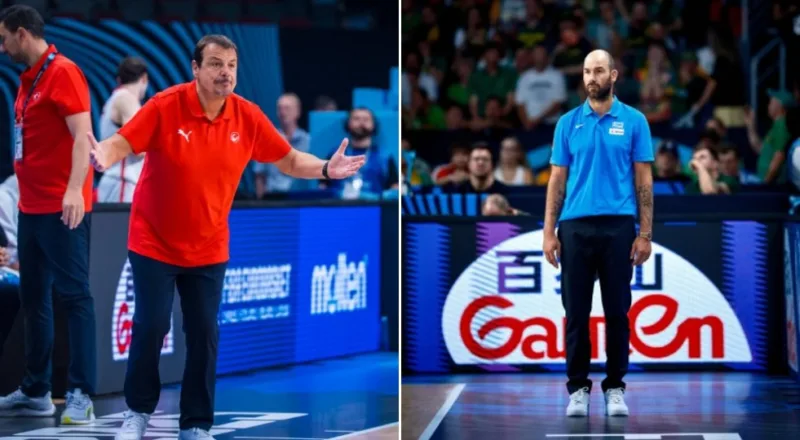 ataman spanoulis