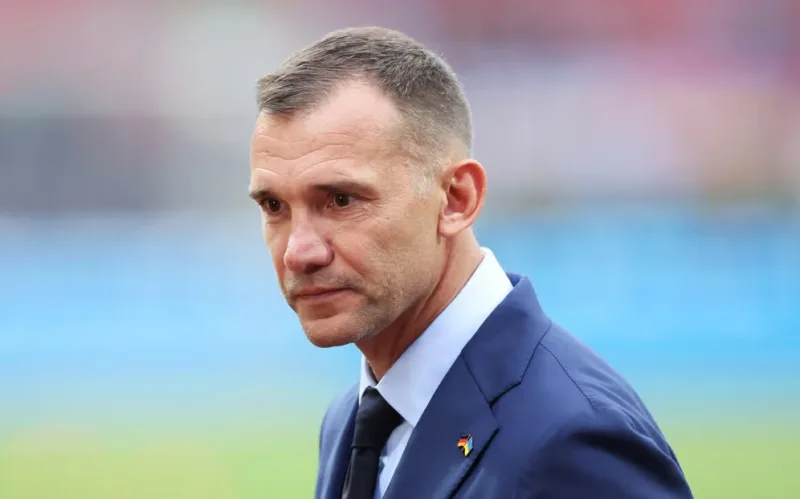 shevchenko