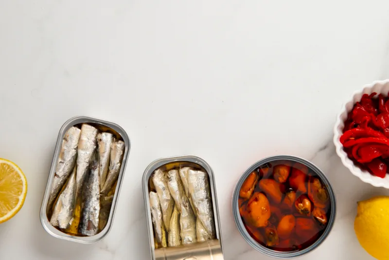 sardine freepik