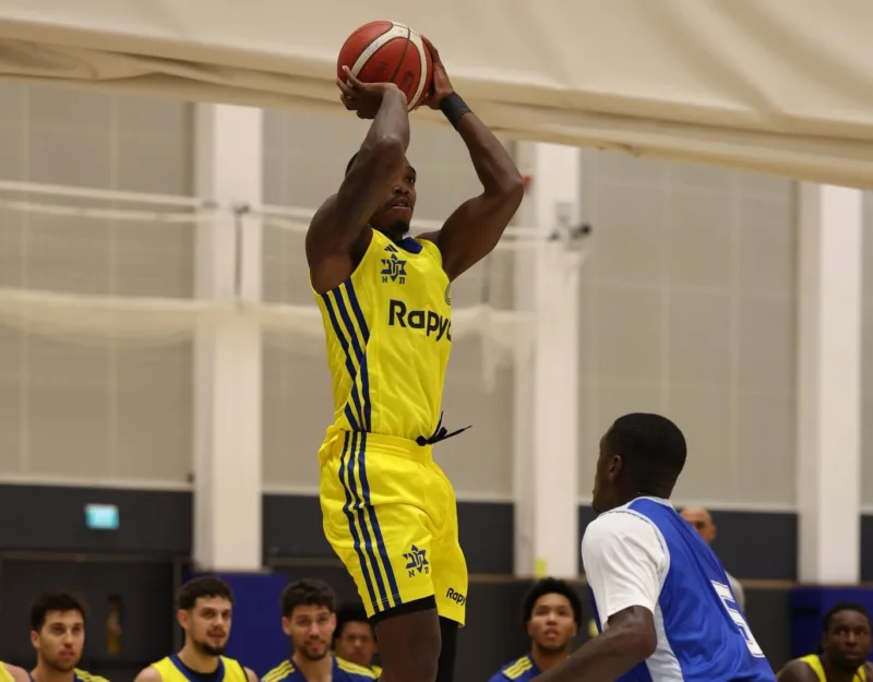 maccabi