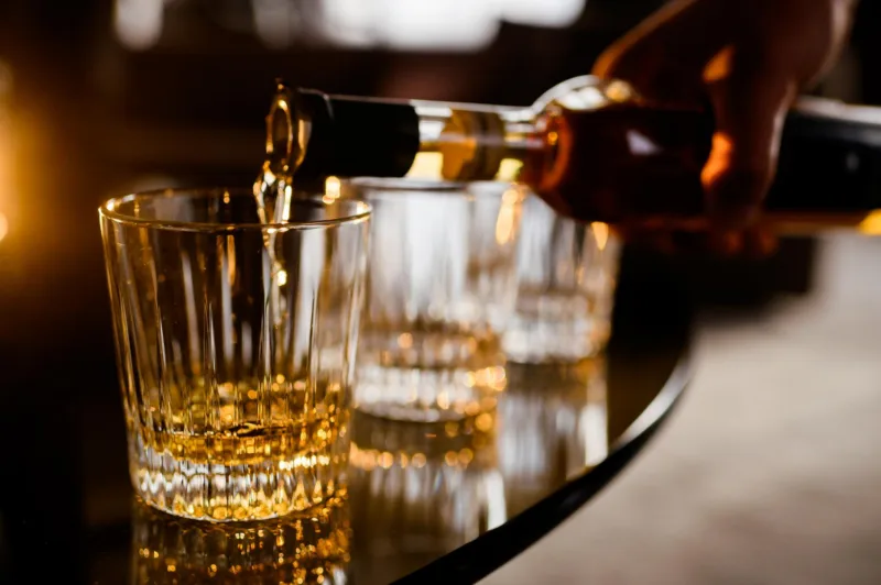 alkohol freepik