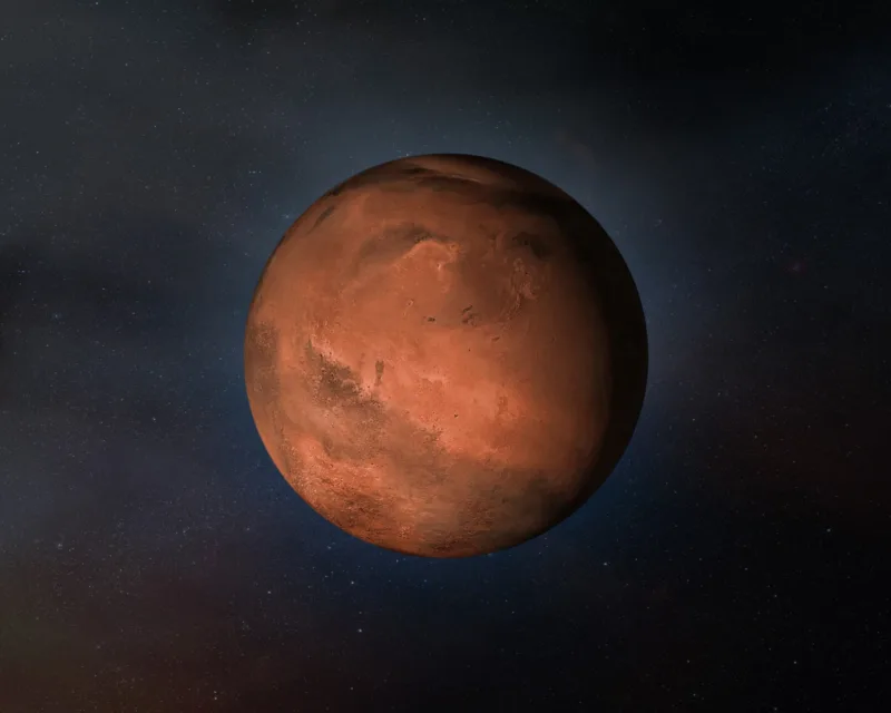 mars freepik