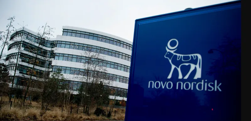 Novo Nordisk