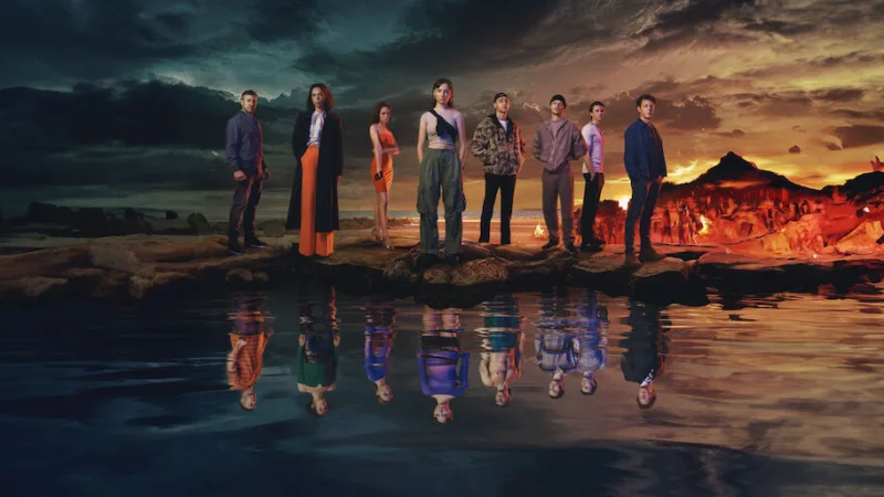 The Gathering