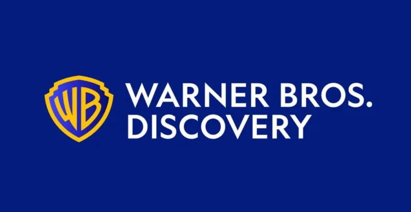 Warner Bros Discovery