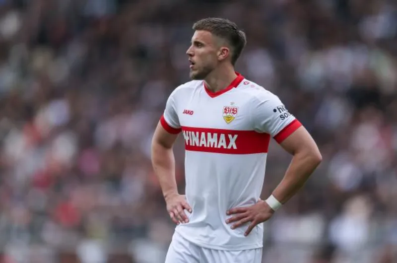 demirovic