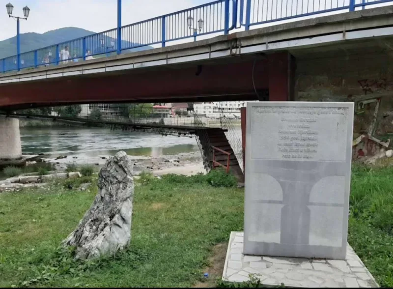 most gorazde