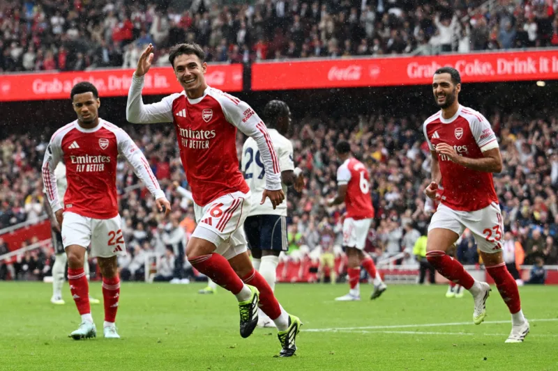 arsenal