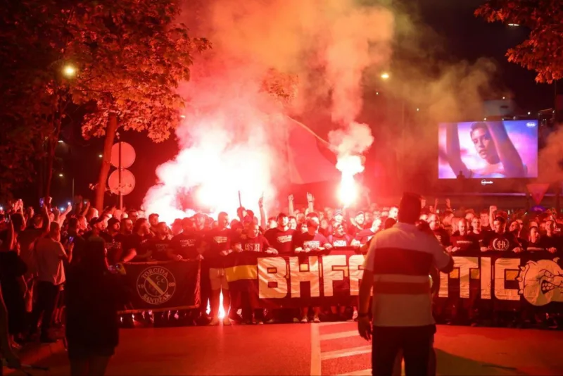 bh fanaticosi