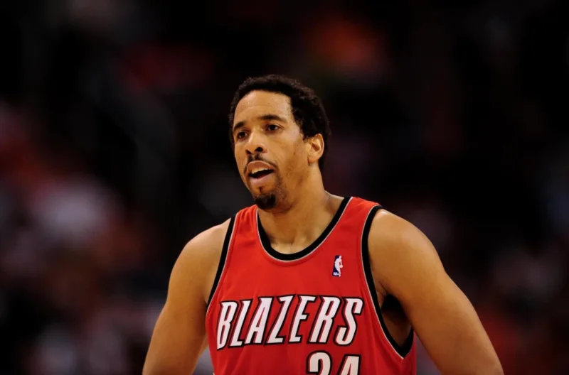 andre miller