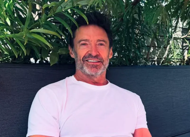 Hugh Jackman