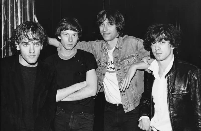 R.E.M.