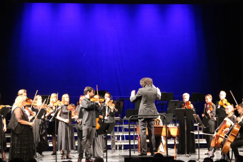 filharmonija