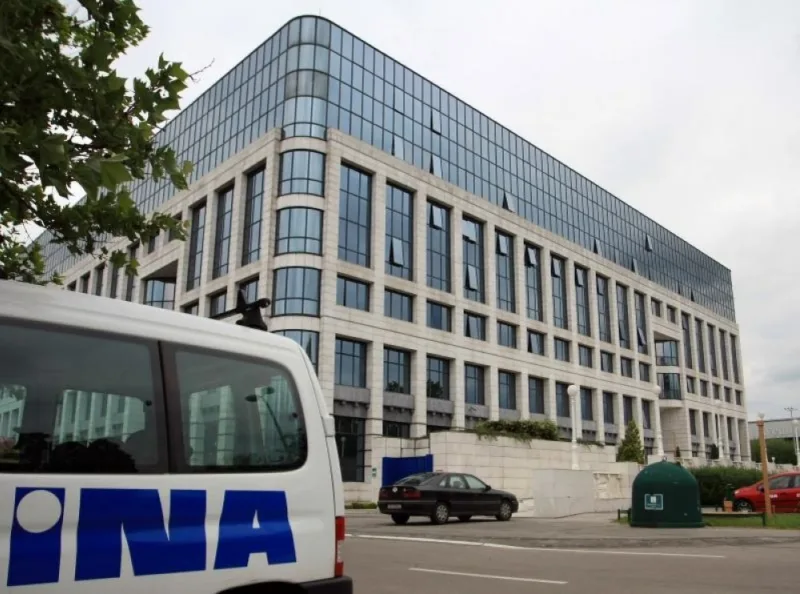 ina