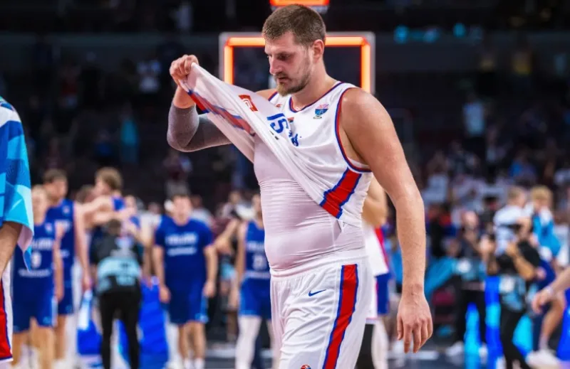 jokić
