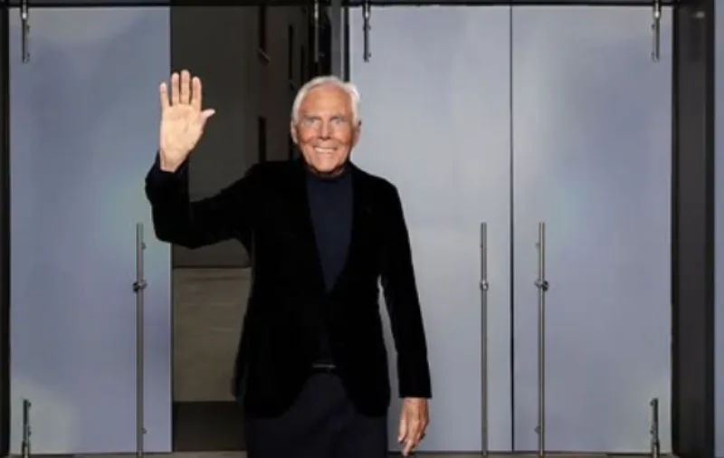 armani