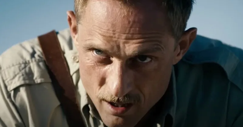 land of mine