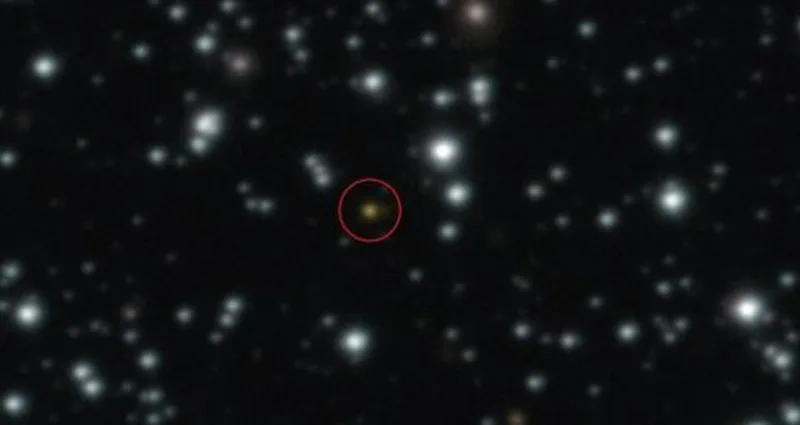 svemir nasa