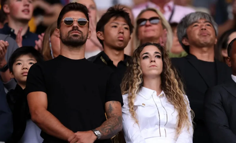 ruben neves