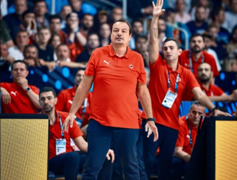 ergin ataman