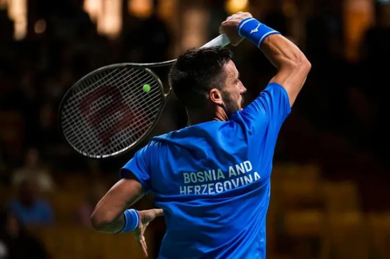 dzumhur