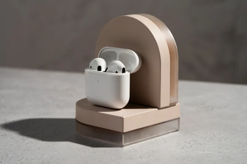 AirPods freepik