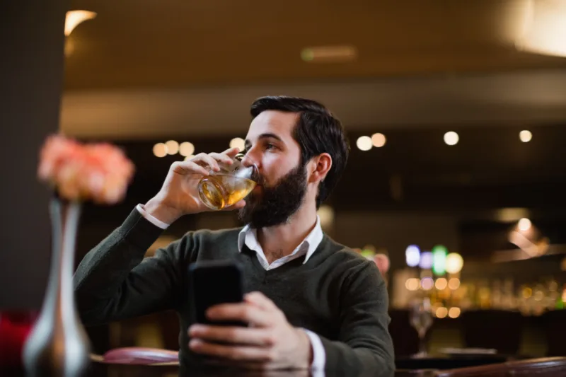 alkohol freepik