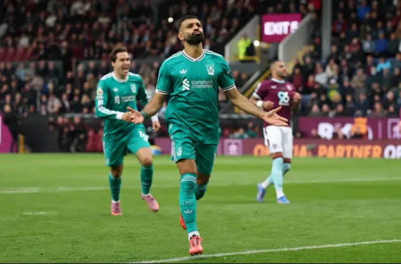 salah