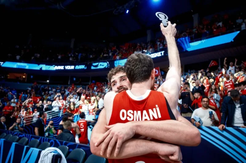 osmani